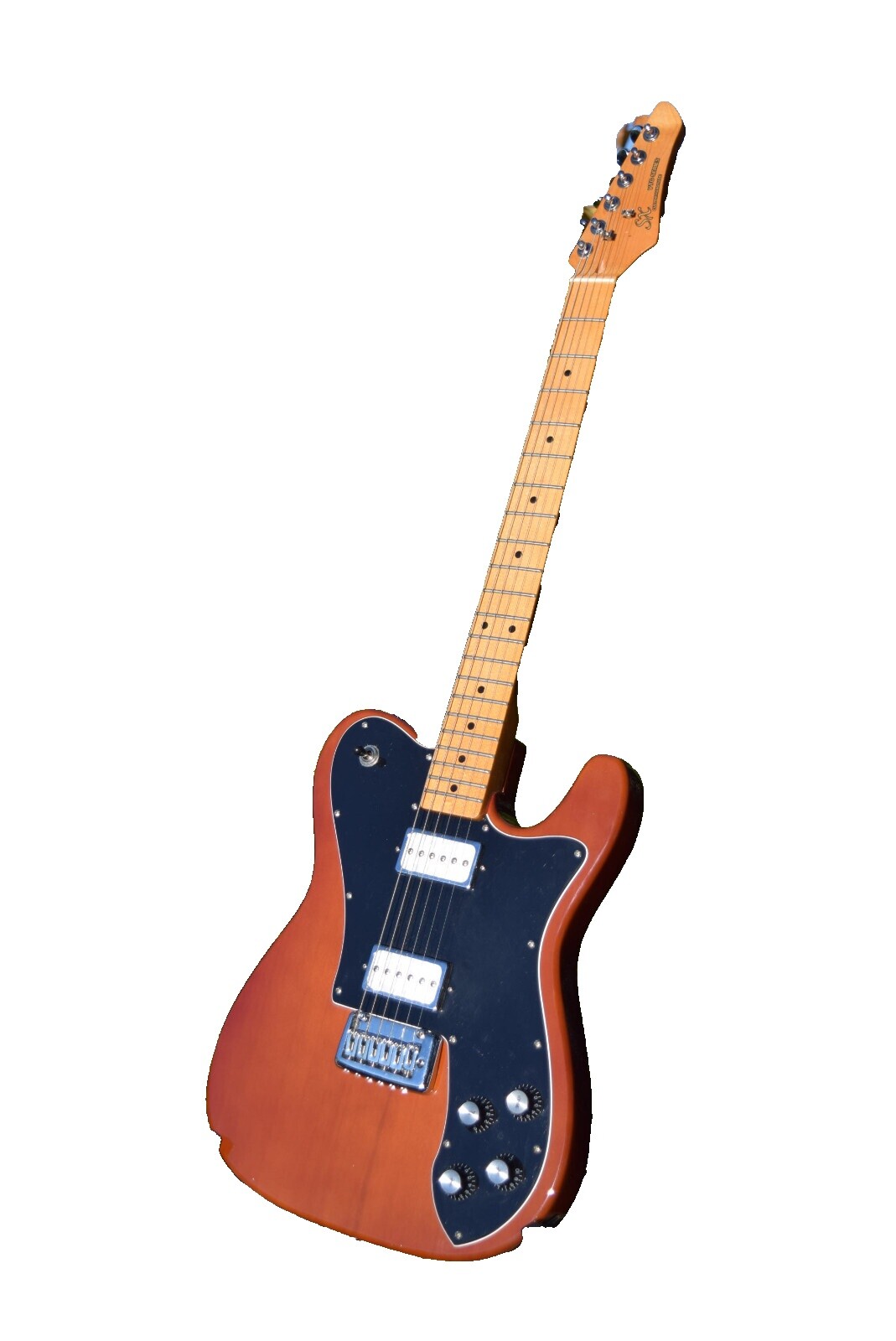 25+ SX Electric Guitars for sale | Updated Oct 2026