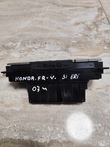 Honda FR-V 2003/Climate control unit/79600SJDG52 - Imagen 4 de 7