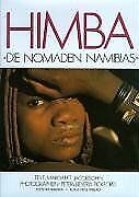 Himba - Die Nomaden Namibias von Jacobsohn, Margaret | Buch | Zustand gut - Jacobsohn, Margaret