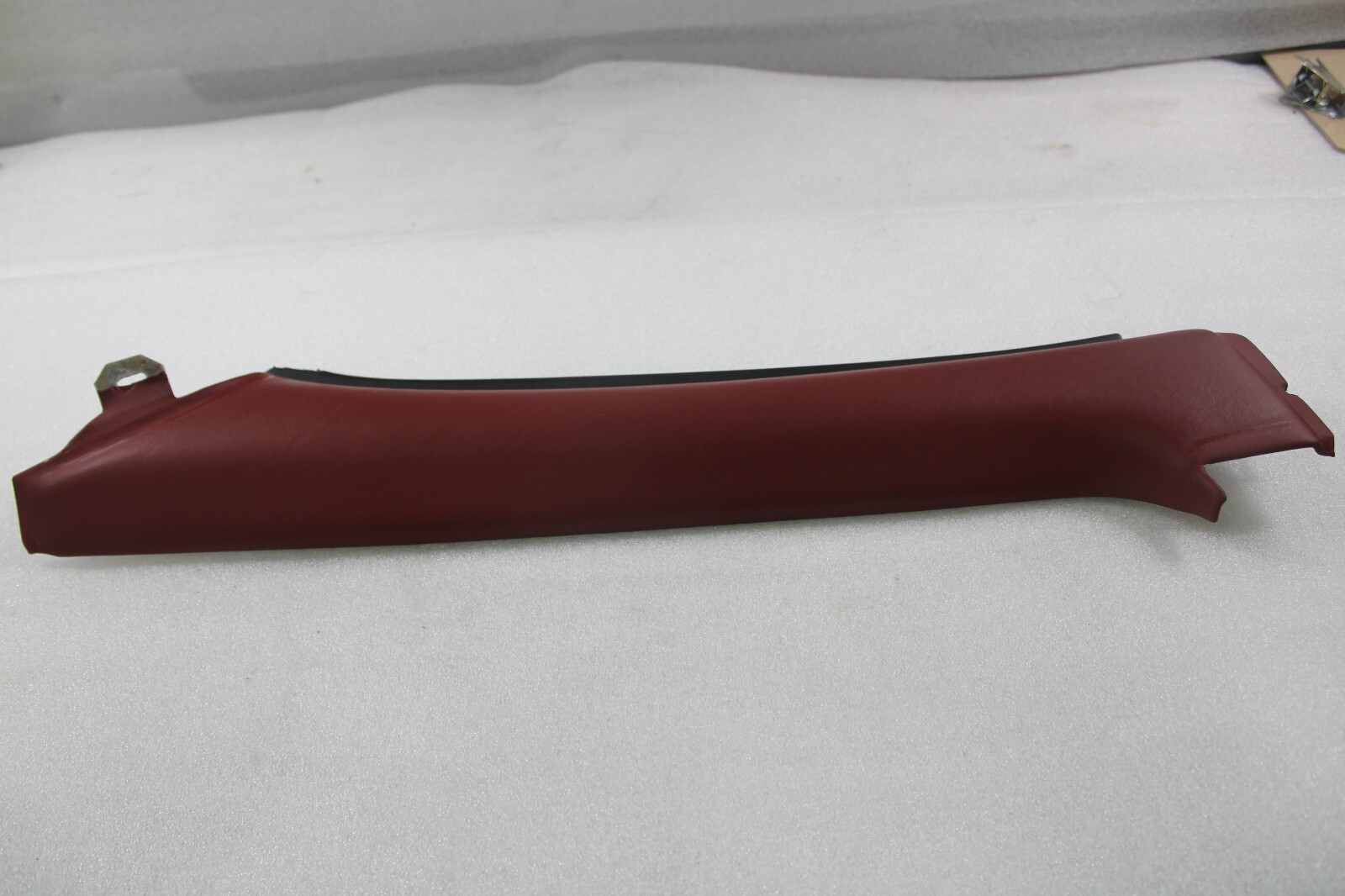 Ferrari 575, RH, Right, Rear Post Interior Cover, Used, P/N 647513
