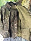 Flacktarn Rain Weather Suit: parka with hood and trouser .NEW — photo 2