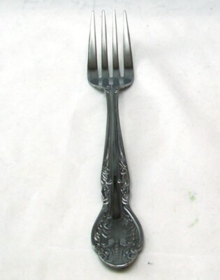 Winco 18-0 Edelstahl WNE2 Dinner Gabel (S) Neu