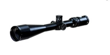 Nightforce Scope Competition 15-55x52 .125 MOA DDR-2 Hi-Speed C513