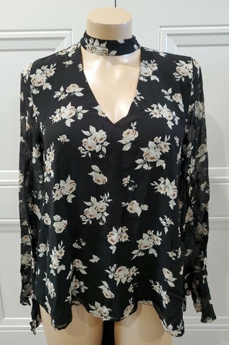 Flowy Blouse 