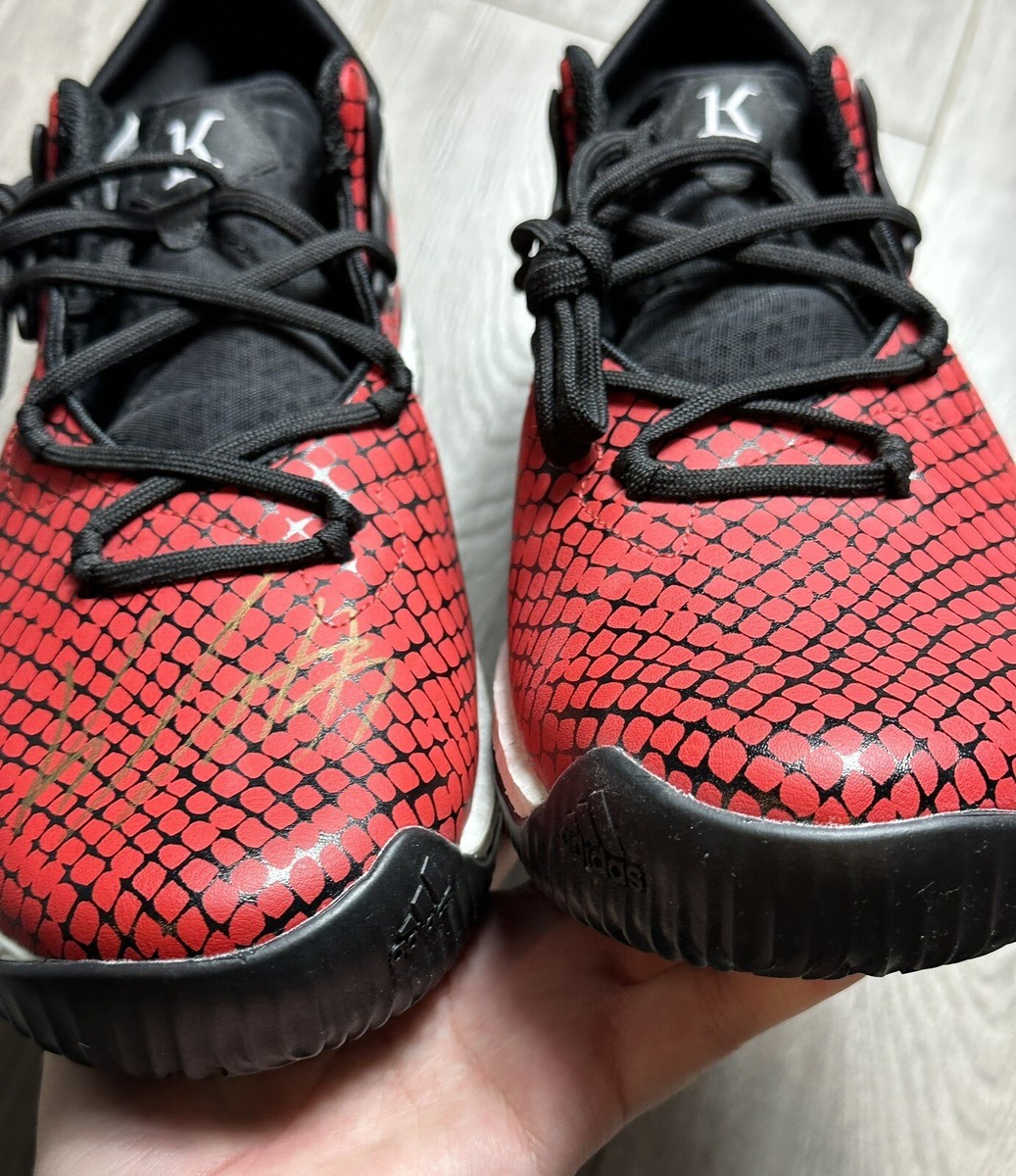 kyle lowry signature shoe