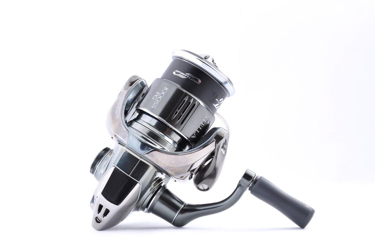 Shimano 22 Stella 1000SSPG Fishing Spinning Reel Shipping from