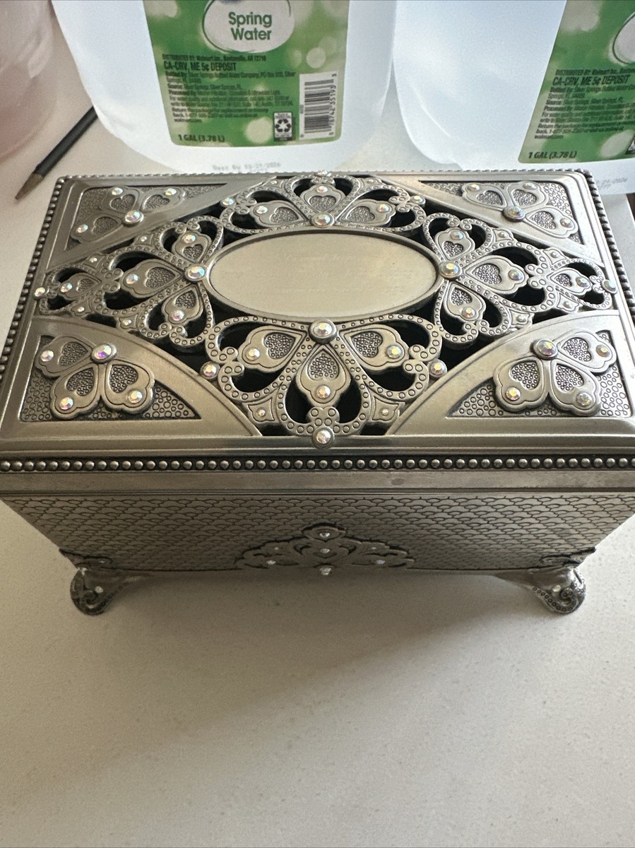 Things Remembered Swarovski Crystal 