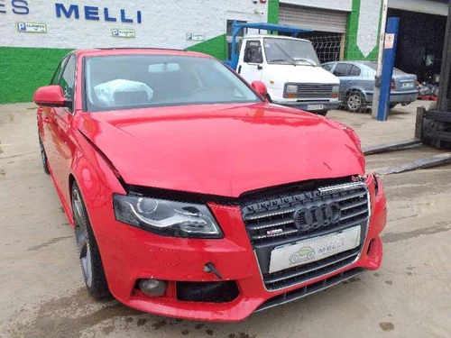 EFB330 Motor Zur Öffnung Der Lüftungsklappen für AUDI A4 BERLINA (8K2) 5231552 - Bild 5 von 10