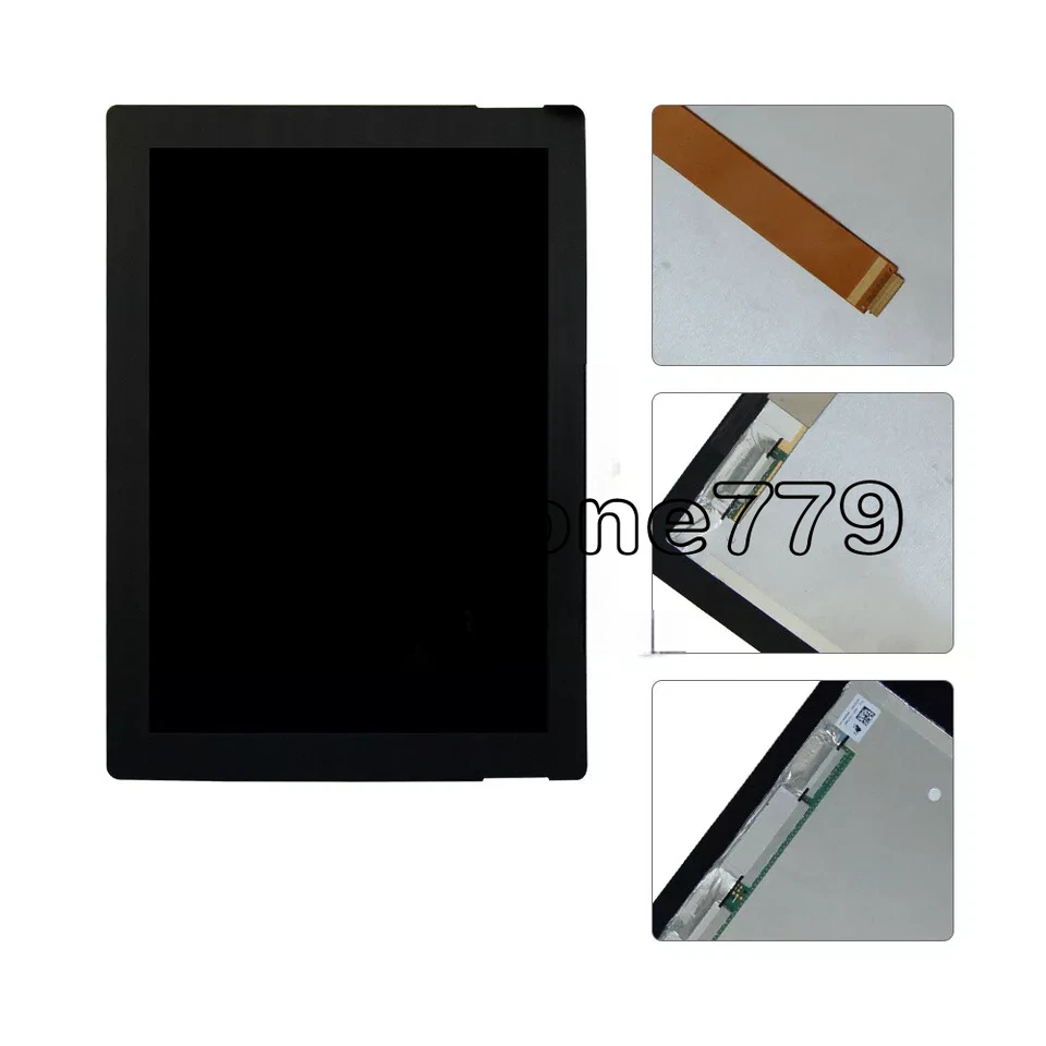 OEM Replace For Microsoft Surface RT 3 RT3 1645 1657 LCD Touch Screen Digitizer - Image 4 of 4