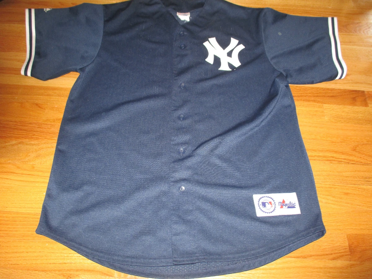 Baseball New York Yankees Size XL Vintage Sports Shirts for sale