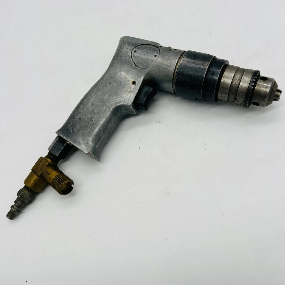 Broca de ar Sunex International SX-228 - 3/8′′ - Imagem 4 de 4