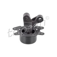 Topran Motorlager Vorne Links Gummimetalllager FüR Opel Corsa C F08 F68 1.7