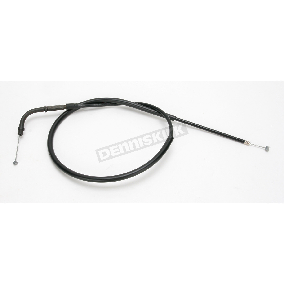 Parts Unlimited Pull Throttle Cable - K284503A | eBay