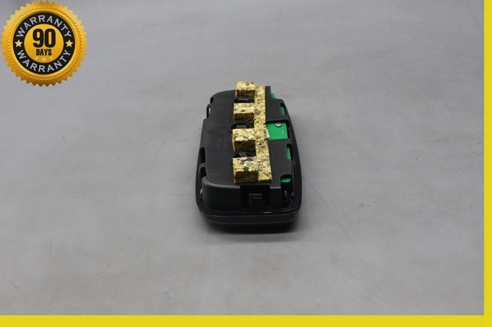 Maserati Ghibli 2014-2017 Rear Dome light Black
