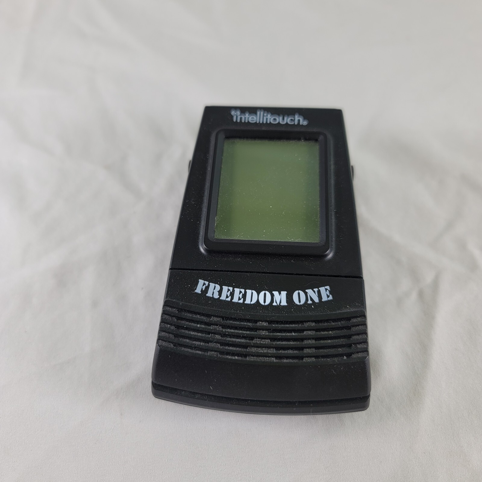 Intellitouch Freedom One Digital Wireless Tuner WT-1 - HEAD UNIT ONLY!!!!