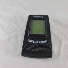 Intellitouch Freedom One Digital Wireless Tuner WT-1 - HEAD UNIT ONLY