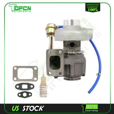 Turbocharger for Holset HX30 HX30W Diesel Dodge Ram Truck Cummins 4BTA 5.9L