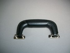6 Handle Guitar or Other Case Black Handle Wi...