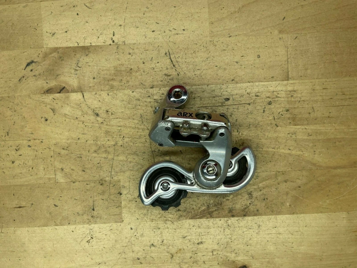 Suntour ARX short cage rear derailleur
