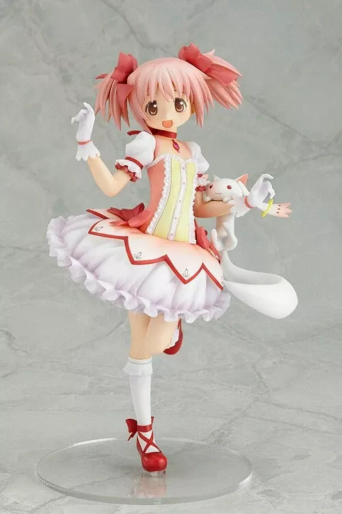 Gekijouban Mahou Shoujo Madoka☆Magica - Kaname Madoka - 1/8 (Good Smile  Company)