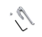 Victorinox - Swiss Tool Spirit Clip - Silver - 3.0240.B1