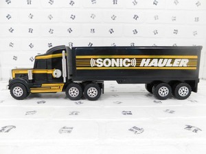 buddy l sonic hauler
