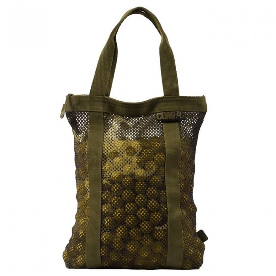 Воздушно-сухой мешок Korda Compac - Небольшой морозильный мешок Lufttrocknersack Karpfenangeln 3990₽