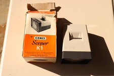 Cenei Scoper K1 - gebraucht, 50&euro;