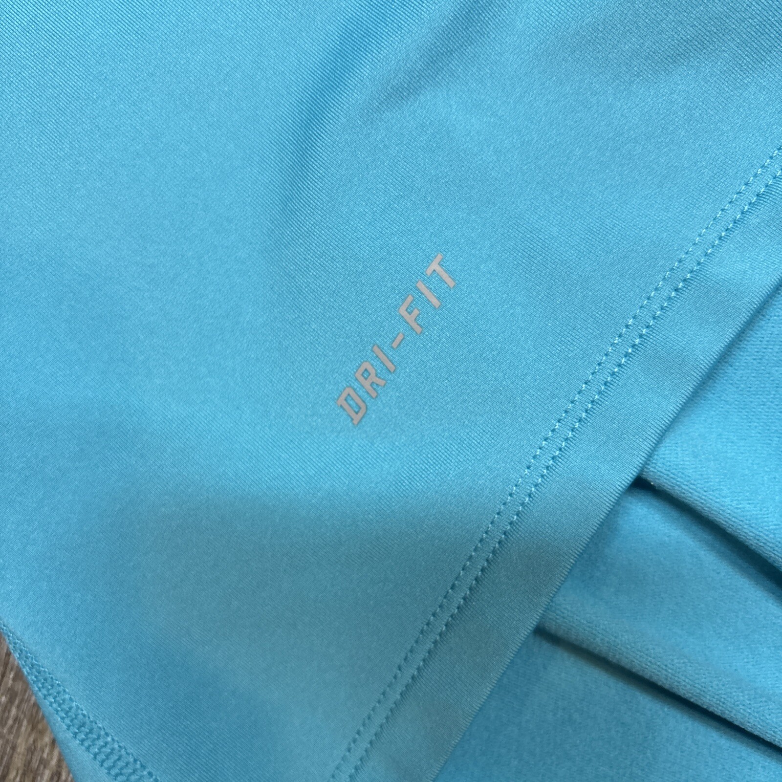 SACAI X NIKE Nike Giacca Running 1 4 Zip Micro Pile Blu Top Donna XL 546062 408