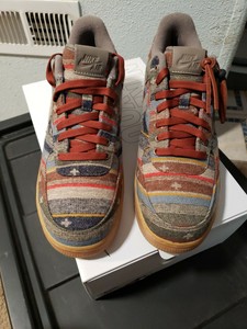 air force 1 low masculino