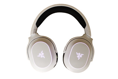 Razer Barracuda X Chroma White Edition Wireless Gaming Headset