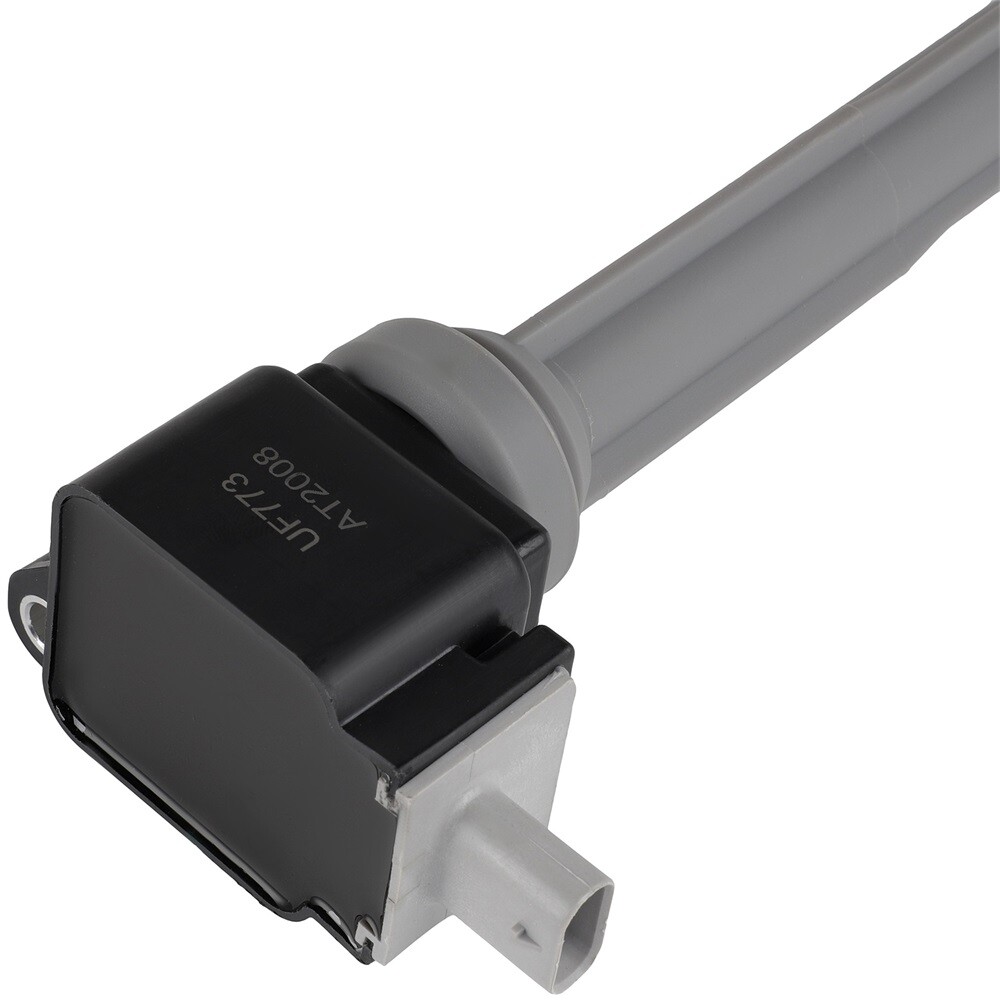 4X Ignition Coils Fits MercedesBenz C250 1.8L 20122015 UF658 US STOCK