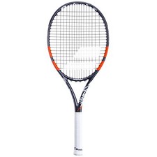 Babolat Tennis Racket Boost Strike Recreational Beginner Head Light Racquet