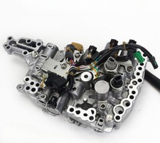 For 2015-2018 Mitsubishi Outlander Valve Body W Shift Solenoids Jf017e Cvt For 2015-2018 Mitsubishi Outlander Valve Body W Shift Solenoids Jf017e Cvt
