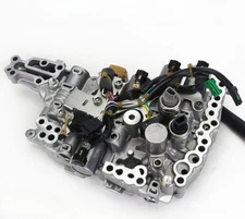 For 2015-2018 Mitsubishi Outlander Valve Body W Shift Solenoids JF017E CVT*