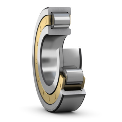 NJ2316ECM/C3VA350 SKF Bearing 80mm ID x 170mm OD x 58mm Wide