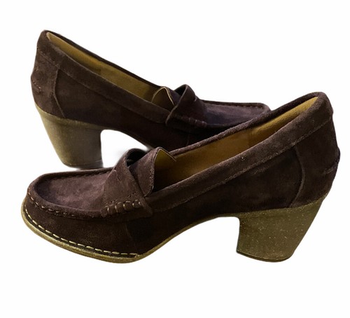 clarks carleta belle