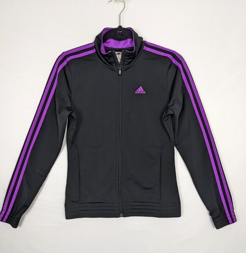 Full Zip Athletic Jacket Size XS | eBay