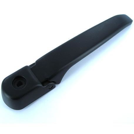 Sliding Door Inner Handle Black VW T25 T3 1979–1992