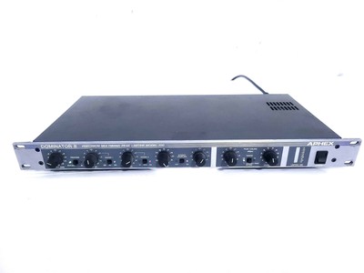 Aphex Model 720 Dominator ll Precision Multiband Peak Limiter