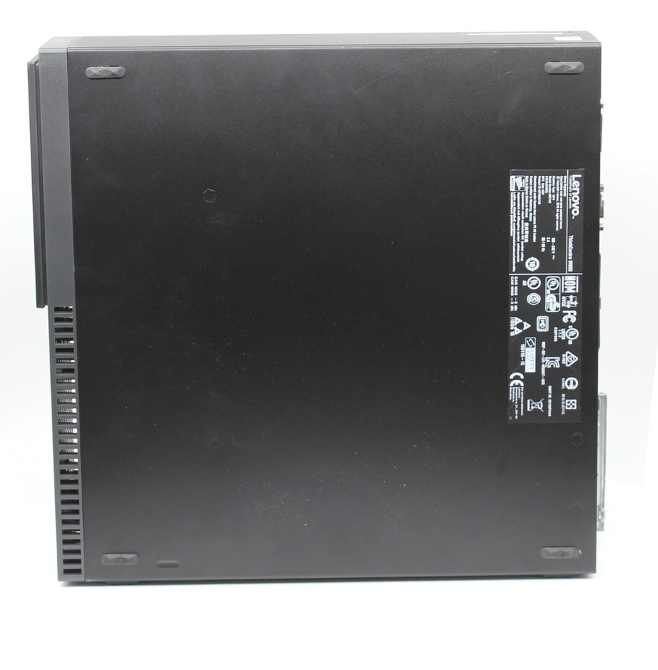 Windows 11 Pro Desktop Computer, i7 3.40GHz, 32GB RAM, 500GB SSD, Wi-Fi ...