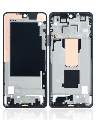 Replacement Mid-Frame Compatible For Xiaomi Redmi Note 11 Pro+ 5G 