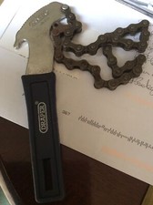 Schraubenschlüssel Kettenabzieher Nr: 233