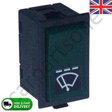 Wiper Switch 6 Pins NEW for Lorry Truck Volvo f16 f12 f10 11530