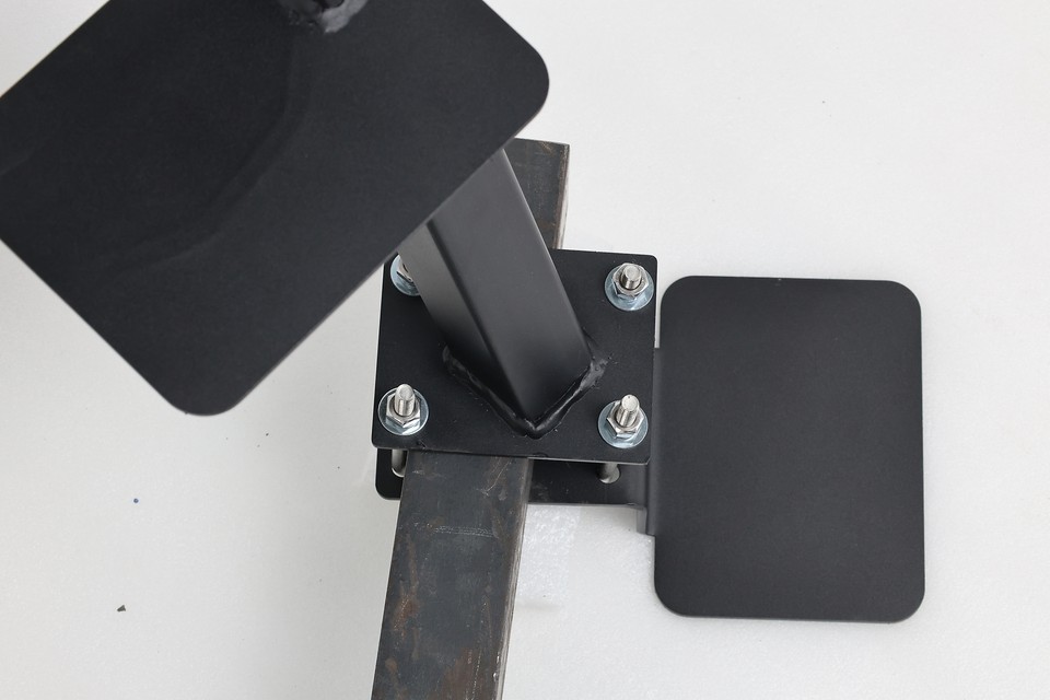 Boat Trailer Step 4 Step with Handle Non-Slip Step for Universal ...