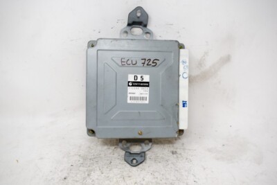 アルテッツァRS200 TOM'S 5速AT ECU DENSO製 12V 【公式通販】