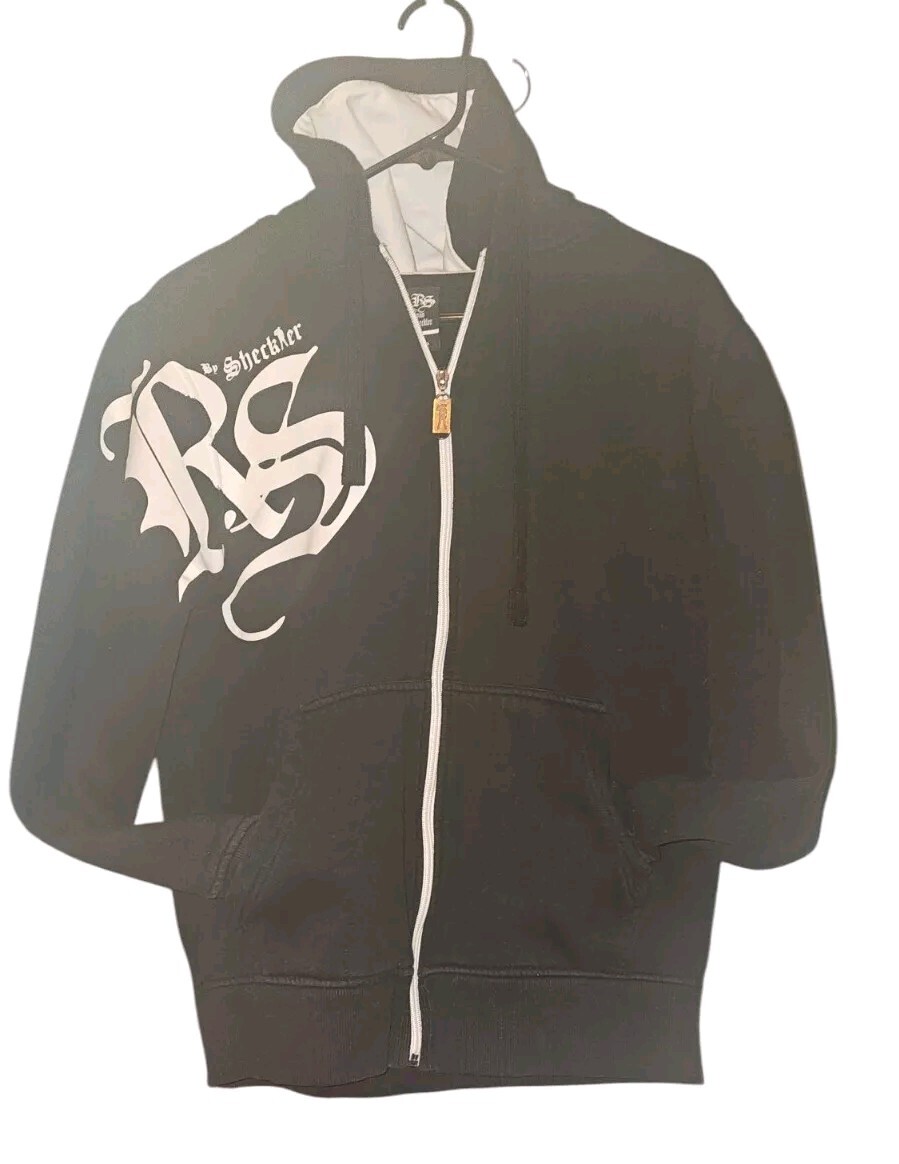 Ryan Sheckler Jacket. Throwback Hoddie. Great Con… - image 1
