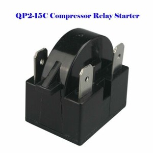 Реле qp2 15