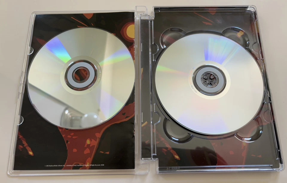 Tony Franklin Sound Series: Loops & Samples. No solo otra cara bonita. 2 CD Foto 4 de 4