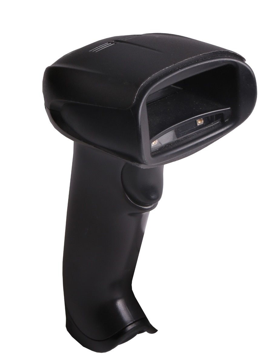 Honeywell Xenon XP 1952GSR-2 Barcode Scanner (NCR Branded), w